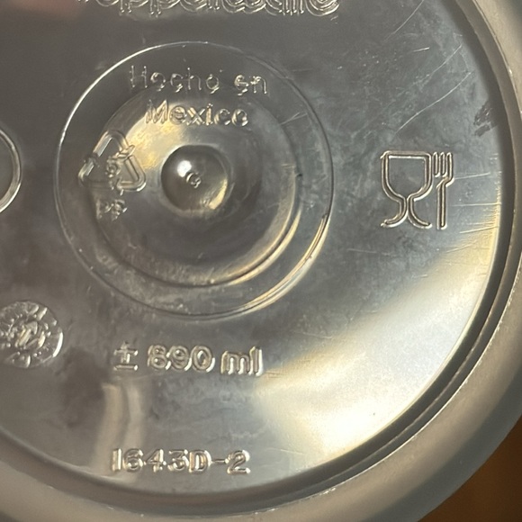 Tupperware Modular Mate Round 4 - Picture 8 of 8